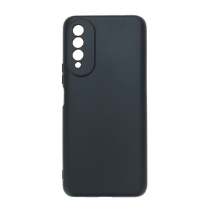 <span class=keywords><strong>Coque</strong></span> arrière en TPU souple <span class=keywords><strong>pour</strong></span> téléphone <span class=keywords><strong>portable</strong></span> <span class=keywords><strong>Wiko</strong></span> T50 4G - Product Image 5