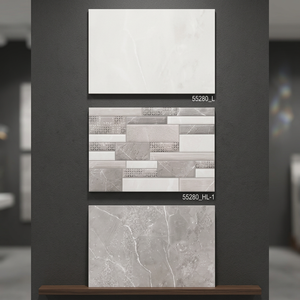 Découvrez des carreaux muraux en céramique de qualité supérieure 300x450mm 300x600mm à impression numérique italienne à prix de gros du meilleur producteur - Product Image 3