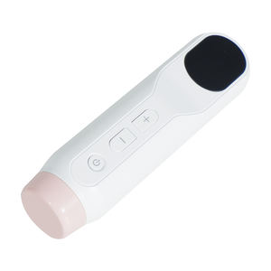 CONTEC10D China Alat Pemantau Detak Jantung Janin Penguat Suara Mesin Wireless Doppler Janin - Product Image 4