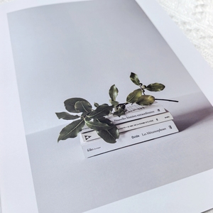 Livre personnalisé imprimé en couleur avec reliure parfaite, papier offset et papier d'art pour commandes en gros - Product Image 2