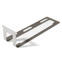 Traitement de pièces métalliques de revêtement de précision Feuille de cadre en acier inoxydable Matériel en aluminium Service de fabrication de tôle d'estampage