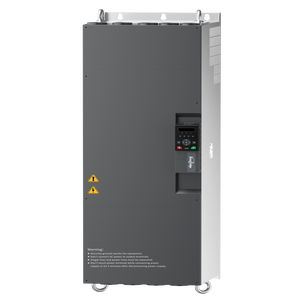 ไดรฟ์ ADX500 ซีรีส์ ไดรฟ์เฟสเดียว/สามเฟส สำหรับงานทั่วไป - การผสมผสานที่ลงตัวระหว่างประสิทธิภาพและคุณค่า - Product Image 2