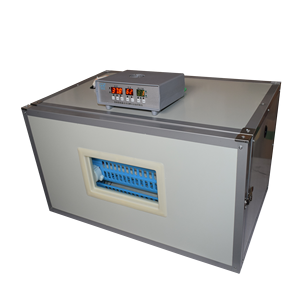Nouveau modèle 2026 <span class=keywords><strong>Prix</strong></span> usine Incubateur <span class=keywords><strong>d</strong></span>'œufs automatique pour 180 œufs (poulet, autruche, <span class=keywords><strong>oie</strong></span>, dinde) avec retournement automatique <span class=keywords><strong>des</strong></span> œufs, taux <span class=keywords><strong>d</strong></span>'éclosion de 98%, double alimentation, en plastique - Product Image 2