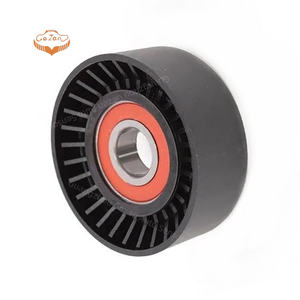 Conjunto de polea tensora de correa de los fabricantes para Seat Arosa(6H) 028145278M 06A903315B 028 145 278 M <span class=keywords><strong>Comprar</strong></span> autopartes de Net - Product Image 1