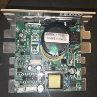 PLC adecuado para la placa de control de Deerun AS03 Rise Plus/A1 Pro, suministro a granel