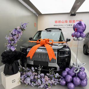 Potente Zeekr 9X 2025 Edición Ultra 70kWh Vehículo Eléctrico de Largo Alcance SUV de Lujo EV Inteligente con Volante a la Izquierda (LHD) Los Mejores Autos Usados - Product Image 6