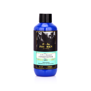 Ensemble de soins de la peau pour hommes, dernière conception, offre spéciale, shampoing après-rasage, <span class=keywords><strong>baume</strong></span>, élégance naturelle, ensemble de bain pour hommes - Product Image 4
