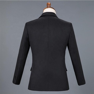 <span class=keywords><strong>Costume</strong></span> abito paillettes abito da scena coro abito da uomo cantante ospite abito maschio adulto - Product Image 6