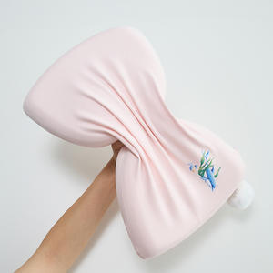 निर्माता थोक बच्चों की स्मृति फोम नाप तकिया अनुकूलन हटाने योग्य वॉशबल कवर तकिया - Product Image 2