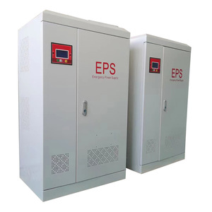Fuente de alimentación de emergencia EPS trifásica para elevadores, motores, iluminación, sistema híbrido, gabinete de alimentación de emergencia EPS - Product Image 1