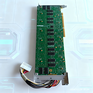 Bo mạch 3DBP cho máy CT Philips mã sản phẩm 4535-670-06381 453567006381 - Product Image 1