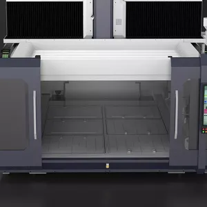 Impresora 3D Creality PioCreat G40 de Grado Industrial, Impresora 3D de Gran Tamaño 1000*1000*1000mm - Product Image 4