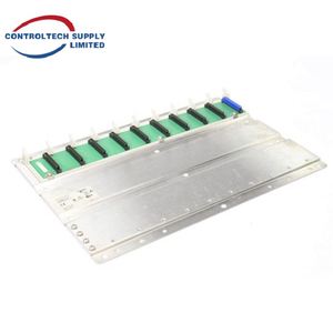 140XBP01000 Modicon Quantum 10-Slot Aluminum Racks Backplanes for Automation Applications - Product Image 4