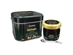 สมุนไพรชิลลาจิต เรซิ่น เจลเสริมอาหาร แบล็ค เวลเนส เอนเนอร์จี้ ซัพพอร์ท - Product Image 6