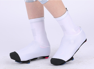 Moda personalizada actualización al aire libre <span class=keywords><strong>ciclismo</strong></span> zapato cubre a prueba de polvo y a prueba de manchas para uso en bicicleta - Product Image 2