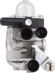 Carburador de motor de dos piezas para Stihl MM55 MM55C, motor múltiple de timón para Zama, reemplazo de carburador de 4601-120-0600 - Product Image 4