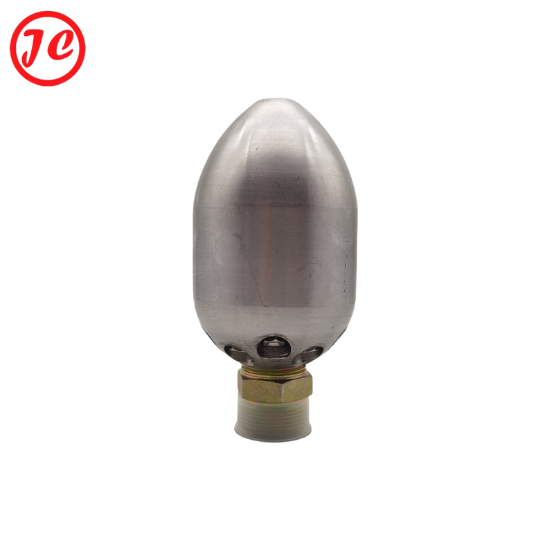 Watering Truck Sprinkler Water Nozzle Duckbill