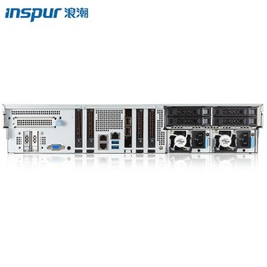 Servidor de Rack de Alta Gama NF5280M6 de 2U y 2 Sockets, 3.ª Generación Xeon, Alta Calidad y Confiabilidad, 5270M6 5280A6 NF5270M6 - Product Image 3