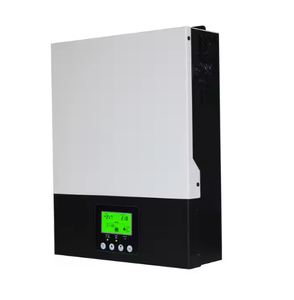 Special Offer Grid Hybrid 3KW MPPT AC to AC Single Output All-in-one Solar <b>Energy</b> <b>Storage</b> <b>System</b> 230VAC 91% Efficiency - Product Image 3