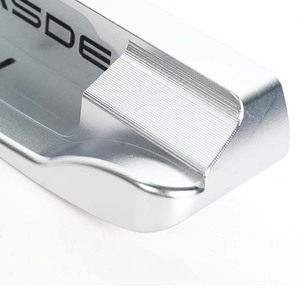 Améliorez votre coup avec un <span class=keywords><strong>putter</strong></span> de golf <span class=keywords><strong>gaucher</strong></span> avec logo de marque personnalisé <span class=keywords><strong>pour</strong></span> des performances améliorées - Product Image 2