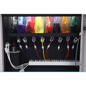 Imprimante Uv 60cm I3200 trois têtes d'<span class=keywords><strong>impression</strong></span> étiquette en cristal tout en un imprimante Uv Dtf pour l'<span class=keywords><strong>impression</strong></span> verre céramique acrylique - Product Image 3