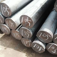 Acier au carbone laminé à chaud 20CrMo 35CrMo 42CrMo 12CrMoV 12Cr1MoV, acier pour moules, barres d'acier structurel AISI, découpe, soudage, pliage des alliages