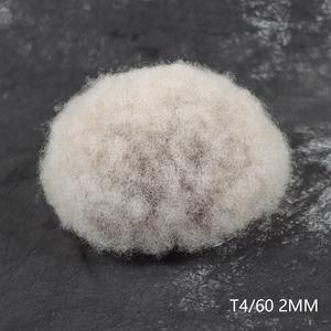 Postizos Masculinos Indetectables <span class=keywords><strong>de</strong></span> 2 mm, Unidades <span class=keywords><strong>de</strong></span> Cabello Afro Rizado para <span class=keywords><strong>Hombre</strong></span>, Rubio 613 #   Pelucas <span class=keywords><strong>de</strong></span> <span class=keywords><strong>Rastas</strong></span> para <span class=keywords><strong>Hombre</strong></span>, Tupé - Product Image 5