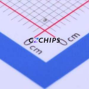 Condensador SMD (MLCC) 0201 3.3pF 50V C0G 0201CG3R3C500NT - Product Image 1