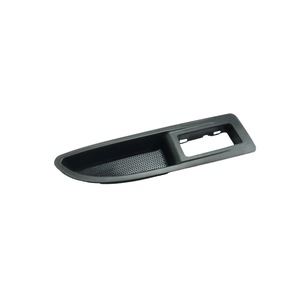 Panneaux de commande avant gauche et droit 68223849AA pour Dodge Avenger, vérins en ABS - Product Image 3