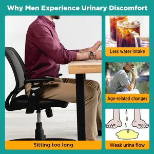 Té de Arándano Orgánico de Marca Propia Chinaherbs, Equilibrio del Ácido Úrico, Salud Renal y Articular, 16 Bolsitas, Vegano, Sin Gluten, Sin OMG - Product Image 6