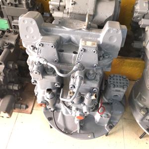 Hpv118hw hpv18hw-23b главный насос zx200-3 zx240-3 zx210 Гидравлический Главный насос zx200lc-3 zx250-3 экскаватора поршневой насос для HITACHI - Product Image 4