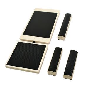 Knöchelfuß-Stärkungs-Trainings gerät für verstauchte Einzelbein-Balance-Board-Fuß bahre zur Linderung von Plantarfasziitis - Product Image 2