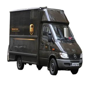 Zeevracht Commerciële Juicer Transport Schip Naar Amerika Deur Tot Deur Verzending - Product Image 1