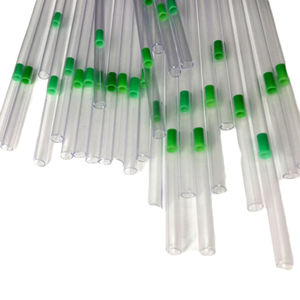 सस्ते पशु उत्पाद भ्रूण हस्तांतरण कैथीटर ई शीथ कृत्रिम गर्भाधान पाइपटेस - Product Image 2