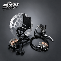 Freins Ultra Bee pour kit système Lbx 79bike, frein arrière pour Talaria Xxx X3 Mx3 MX4 Light Bee Arctic Leopard Xe Pro s