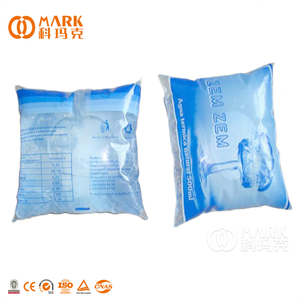 Máquina de sellado para llenado de agua, bolsita totalmente automática, precio de fábrica - Product Image 6