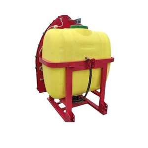 Pulverizador de Mochila de 16 Kg de Alta Productividad para Uso Agrícola - Product Image 1