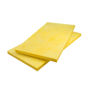 Panneaux en <span class=keywords><strong>laine</strong></span> <span class=keywords><strong>de</strong></span> <span class=keywords><strong>verre</strong></span> durables en gros pour l'isolation des bâtiments, résistance à la chaleur et à la sonorisation - Product Image 4