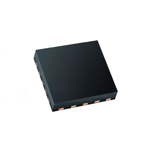 SI4731-D60-GMR Proveedores Originales de Componentes Electrónicos Circuito Integrado de Montaje Superficial QFN-20-EP(3x3) Transceptores de RF ICs RoHS - Product Image 1