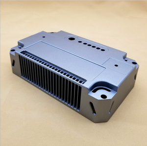 ODM OEM Cheap Multiple <strong>Function</strong> Stainless Steel Milling Zinc Alloy <strong>CNC</strong> Machining Customized Low Price Precision Metal Parts - Product Image 5