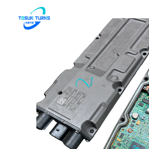 Pièces et accessoires de véhicule adaptés à Audi A6 A4, carte de <span class=keywords><strong>circuit</strong></span> électronique de haute qualité, carte de commande de crémaillère de direction 8K0909144 - Product Image 5