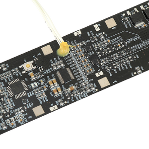 Système de protection de gestion de la <span class=keywords><strong>batterie</strong></span> BMS Ensemble complet pour <span class=keywords><strong>batterie</strong></span> <span class=keywords><strong>externe</strong></span> pour scooter Ninebot Es1 Es2 Es4 Pièces de scooter <span class=keywords><strong>électrique</strong></span> - Product Image 2