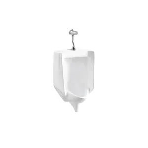 Mann Toilette Neues Design Urinal Urinal Hersteller Wand Urinal Toilette Hochwertige Keramik