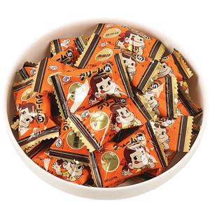 No. 2 Caramelle Originali Marroni Fruttate Rivestite Semi-Morbide 500g Confezione Grande Gusto Latte per Bambini <span class=keywords><strong>e</strong></span> Matrimoni - Product Image 5