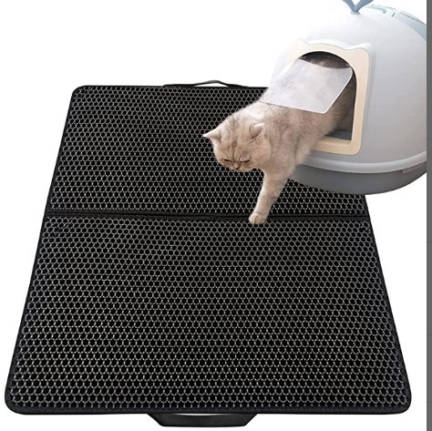 Foldable Mat with Handle