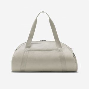 Bolsa de Gimnasio y Yoga de Gran Capacidad para Exteriores, Bolsa de Viaje, Bolsa Deportiva, Bolso de Mano, Bolsa de Lona, Personalizable y de Venta Caliente - Product Image 5