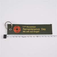 CH Wholesale Sublimation Printing Polyester Lanyards With Logo Custom Certification Keychain OEM ODM ECO Promotion Event Gifts
