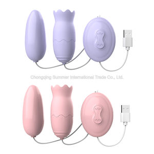 Masturbador masajeador personal recargable avanzado para experiencias íntimas y autodescubrimiento - Product Image 2