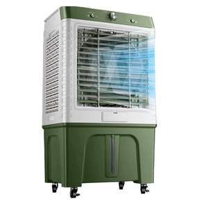 Sivo Industrial Commercial 1.45 m Large Water-Cooled Air Conditioning 3-Speed Electric for Workshop Factory <strong>Sites</strong> Industrial - Product Image 1