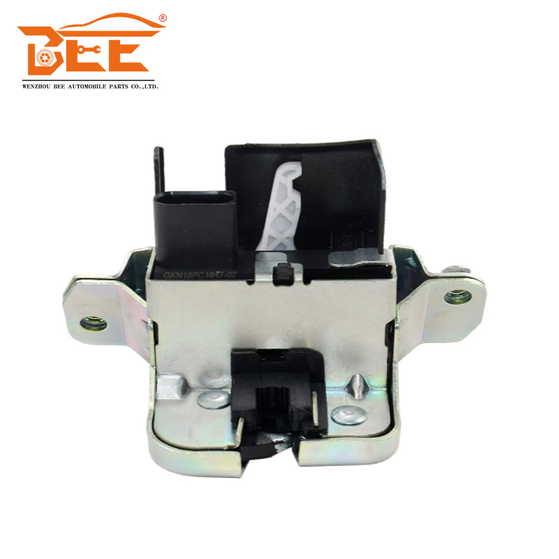 Переключатель замка двери багажника для VW Touareg Sharan для Seat 7P0827505G 7P0827505N 7P0827505E 7P0827505Q 7P0827505L